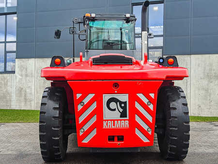 Diesel truck 2021  Kalmar DCG 250-12 (4)