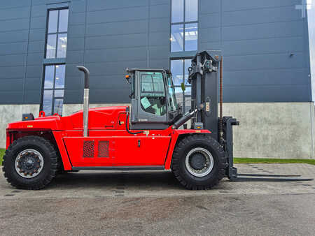 Diesel truck 2021  Kalmar DCG 250-12 (5)