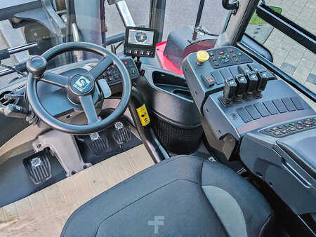 Diesel truck 2021  Kalmar DCG 250-12 (6)