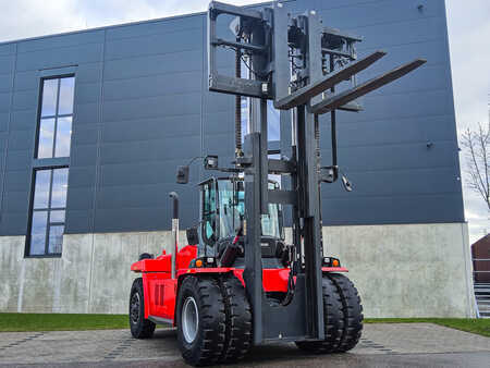 Diesel truck 2021  Kalmar DCG 250-12 (9)
