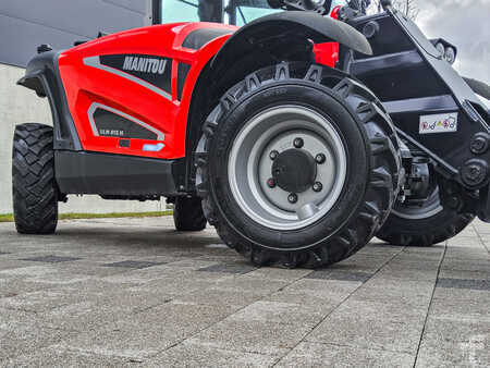 Manitou ULM 415H