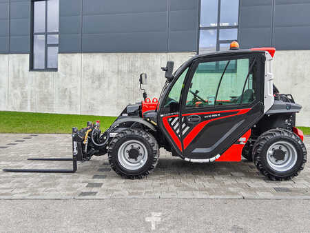 Manitou ULM 415H