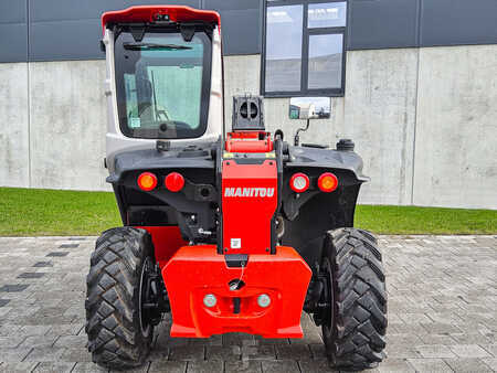 Manitou ULM 415H