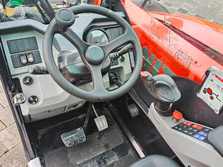 Manitou ULM 415H