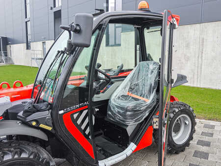 Manitou ULM 415H