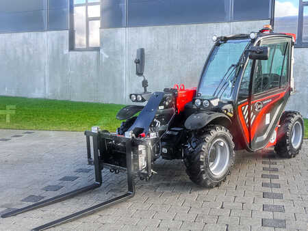 Manitou ULM 412H Comfort