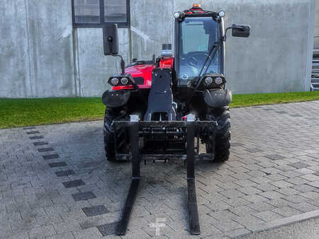 Manitou ULM 412H Comfort