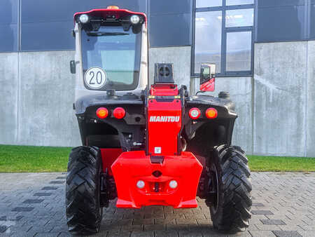 Manitou ULM 412H Comfort