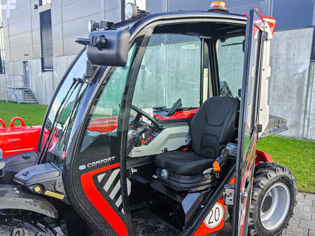 Manitou ULM 412H Comfort