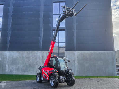 Manitou ULM 412H Comfort