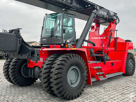 Dieselový VZV 2024  Kalmar DRG 450-65S5 (1)