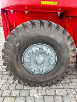 Dieselový VZV 2024  Kalmar DRG 450-65S5 (10)