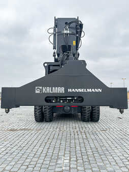 Dieselový VZV 2024  Kalmar DRG 450-65S5 (2)