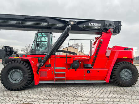 Dieselový VZV 2024  Kalmar DRG 450-65S5 (3)