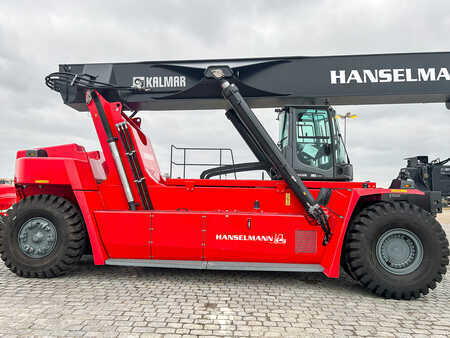 Dieselový VZV 2024  Kalmar DRG 450-65S5 (5)
