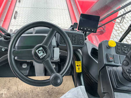 Dieselový VZV 2024  Kalmar DRG 450-65S5 (6)