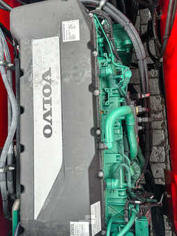 Dieselový VZV 2024  Kalmar DRG 450-65S5 (8)