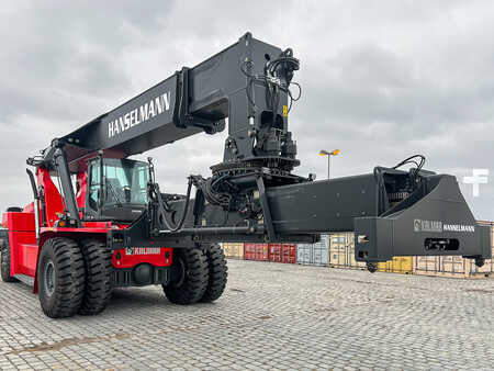 Dieselový VZV 2024  Kalmar DRG 450-65S5 (9)