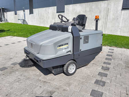 Wózki niskiego podnoszenia 2017  [div] KM130/300RLPG (1)