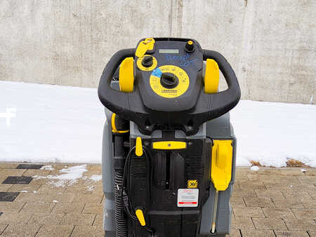 Transpalettes éléctriques 2018  [div] B 40WBP (7)