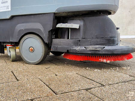 Transpalettes éléctriques 2018  [div] B 40WBP (8)