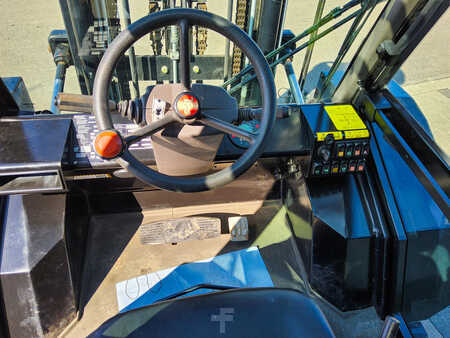 Rough Terrain Forklifts 2022  Manitou M 50-4 (7)