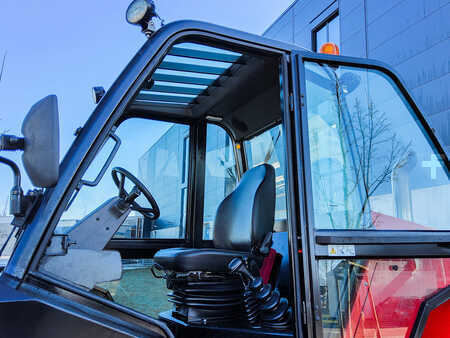 Carrelli fuoristrada 4x4 2022  Manitou M 30-4 (7)