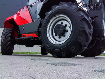 Carrelli fuoristrada 4x4 2022  Manitou M 30-4 (10)