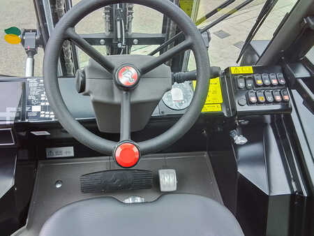 Carrelli fuoristrada 4x4 2022  Manitou M 30-4 (6)
