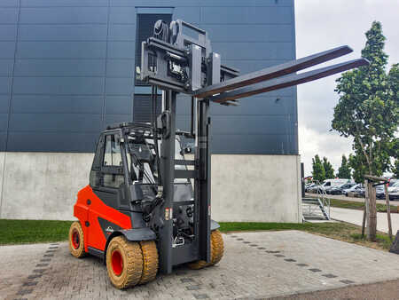 El Truck - 3-hjul 2016  Linde E 80-01/900 (10)