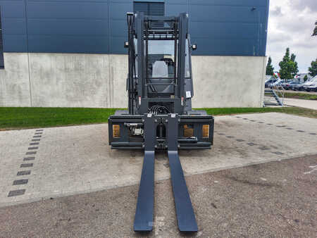 El Truck - 3-hjul 2016  Linde E 80-01/900 (2)