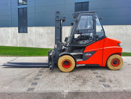 El Truck - 3-hjul 2016  Linde E 80-01/900 (3)