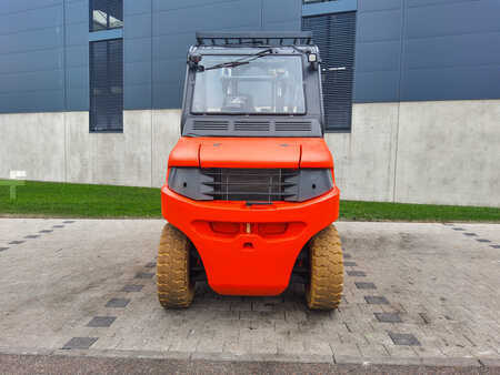 El Truck - 3-hjul 2016  Linde E 80-01/900 (4)