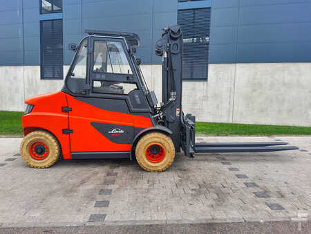 El Truck - 3-hjul 2016  Linde E 80-01/900 (5)