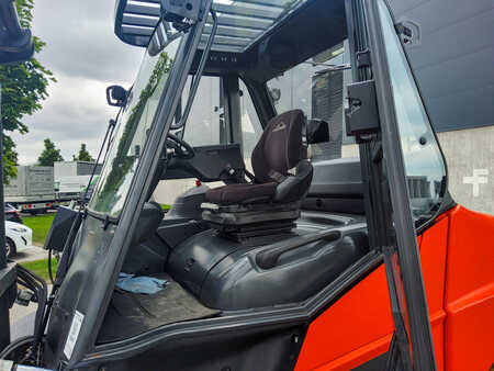 El Truck - 3-hjul 2016  Linde E 80-01/900 (6)