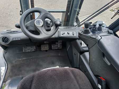 El Truck - 3-hjul 2016  Linde E 80-01/900 (7)