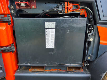 El Truck - 3-hjul 2016  Linde E 80-01/900 (8)