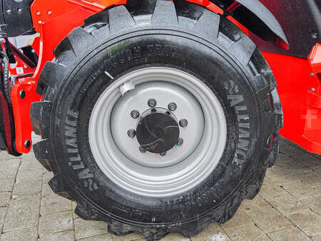 Wózki teleskopowe sztywne 2025  Manitou MT 1840 100D ST5 S1 (10)