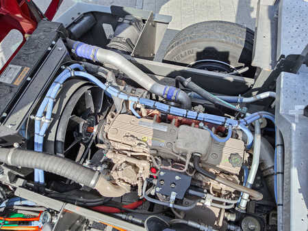 Rebocador 2024  Terberg YT 220 (8)