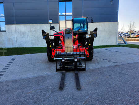 Wózki teleskopowe sztywne 2025  Manitou MT 1840 100D ST5 S1 (2)