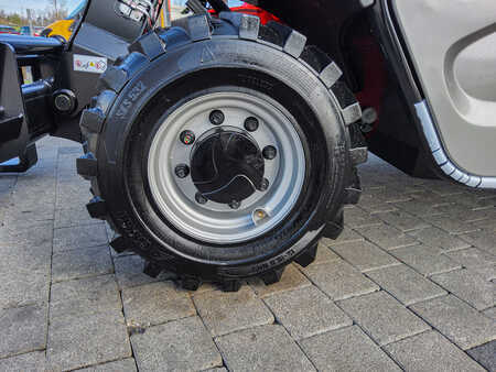 Telehandler Fixed 2025  Manitou MT 625 (9)