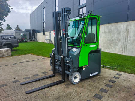 4-Vejs truck 2025  Combilift CBE 3000 (2)