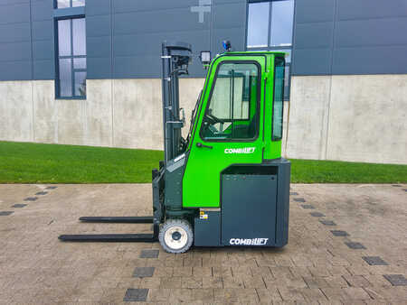 4-Vejs truck 2025  Combilift CBE 3000 (3)
