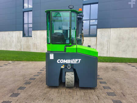 4-Vejs truck 2025  Combilift CBE 3000 (4)