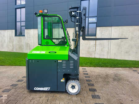 4-Vejs truck 2025  Combilift CBE 3000 (5)