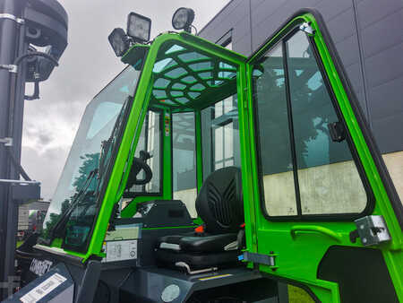 4-Vejs truck 2025  Combilift CBE 3000 (6)