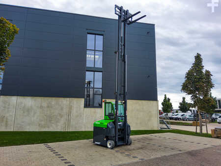 4-Vejs truck 2025  Combilift CBE 3000 (2)