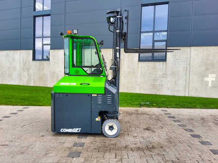 4-Vejs truck 2025  Combilift CBE 3000 (6)