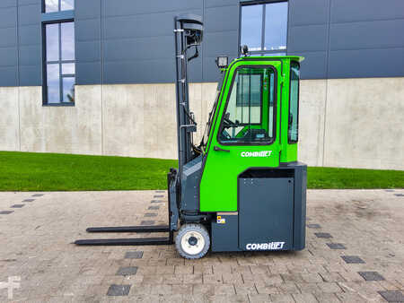 4-Vejs truck 2025  Combilift CBE 3000 (8)