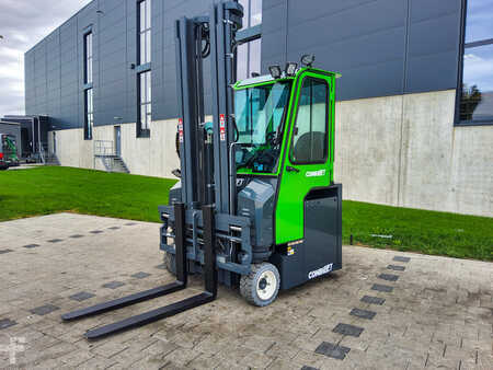 4-Vejs truck 2025  Combilift CBE 3000 (9)